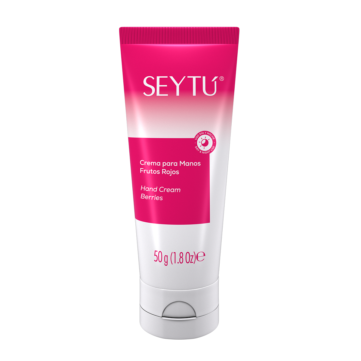 Creme para as mãos frutas vermelhas Creme para as mãos frutas vermelhas - Image 1