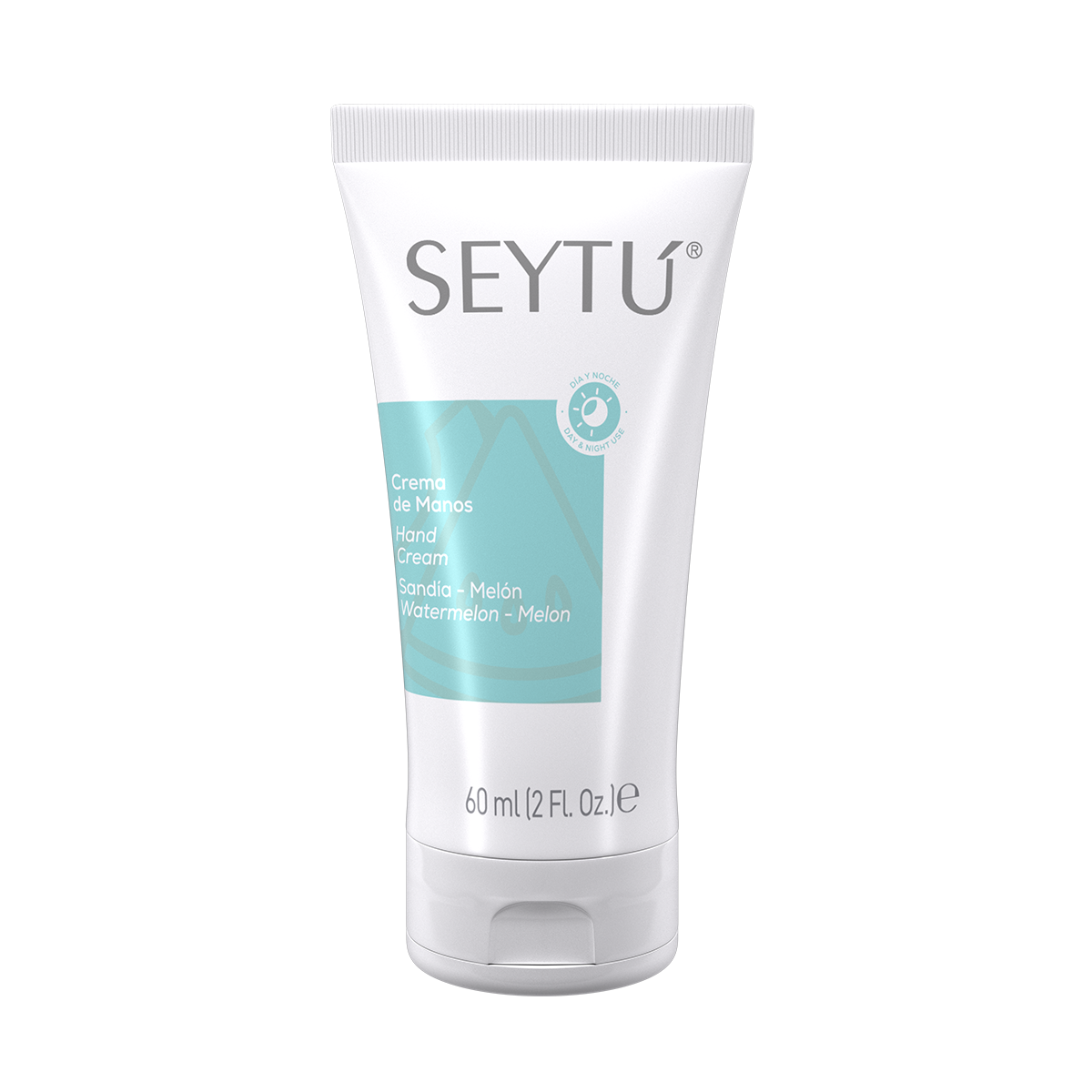 Creme para mãos Melancia-Melão Creme para mãos Melancia-Melão - Image 1
