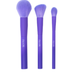 Kit de pencéis Rosto