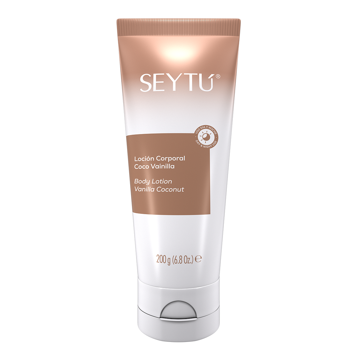 Loção Corporal Coco Loção Corporal Coco Baunilha - Image 1