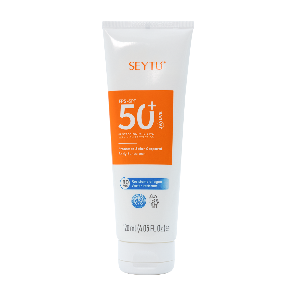 Protetor Solar Corporal Protetor Solar Corporal FPS 50+ - Image 1