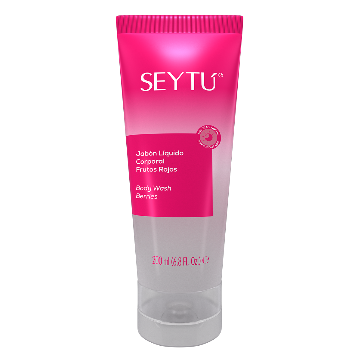 Sabonete Líquido Gel de banho Frutas Vermelhas - Image 1