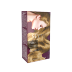 Tinta Permanente Sem Amônia Loiro Extra Claro