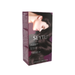 Tinta Permanente Sem Amônia Castanho Escuro