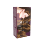 Tinta Permanente Sem Amônia Loiro Claro