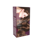 Tinta Permanente Sem Amônia Moka