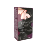 Tinta Permanente Sem Amônia Preto Natural