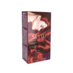 Tinta Permanente Sem Amônia Vermelho